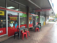 Highgate Chicken  Seafood - Accommodation QLD