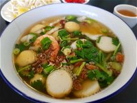 Hu Tieu Viet Long - Restaurant Find