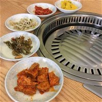 Illnara Korean Restaurant - Accommodation Australia