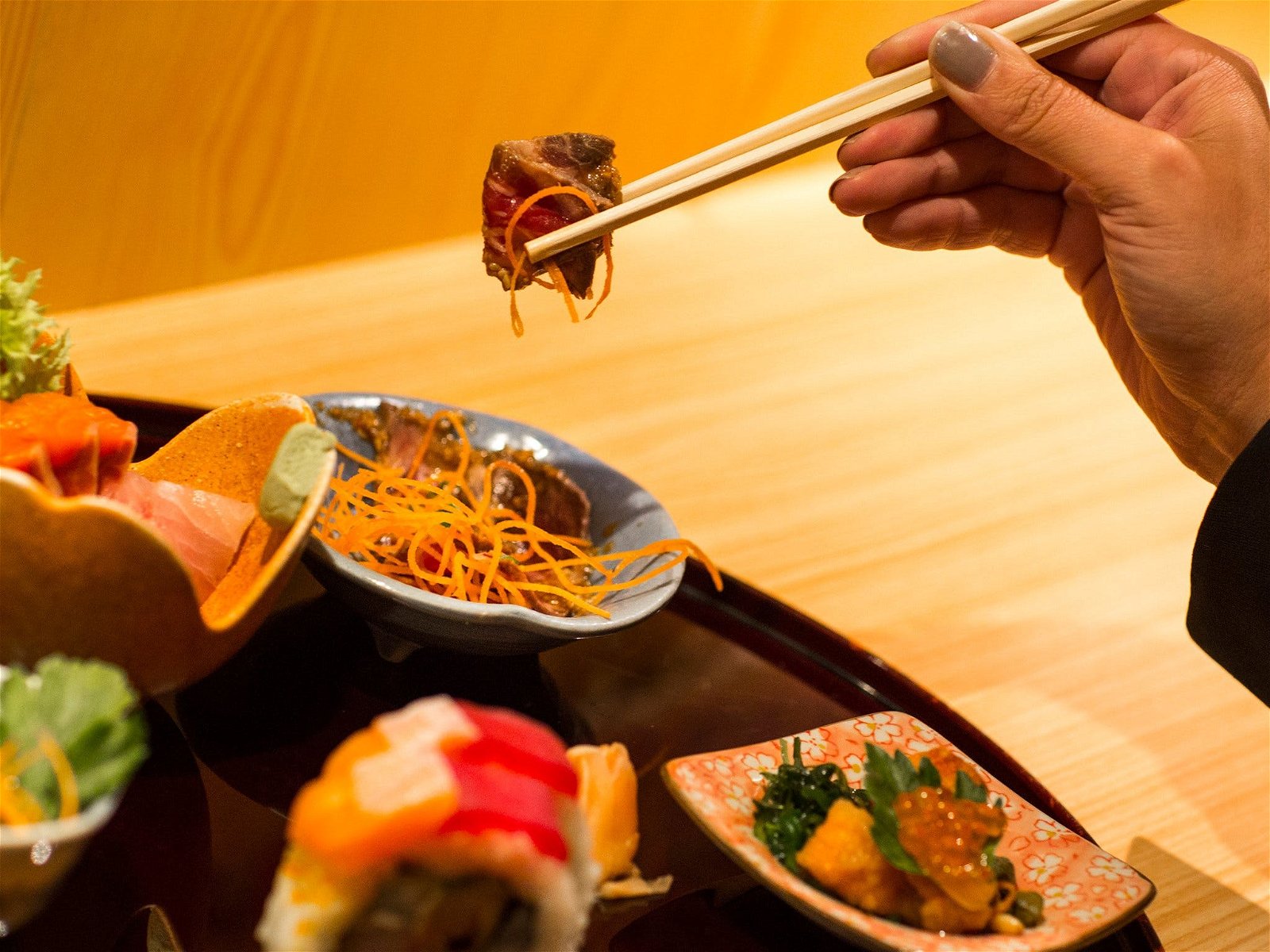 Iori Japanese Restaurant - thumb 1