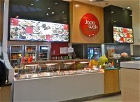 Jade Wok Asian Fusion - Restaurant Gold Coast