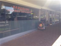 Kanakawa Japanese Restaurant - South Australia Travel