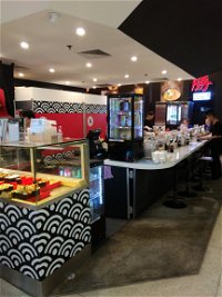 Katsu Japanese Restaurant - North Rocks - New South Wales Tourism 