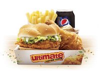 KFC - Ultimo - Restaurant Gold Coast
