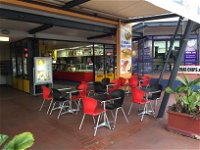 K Kebabs - New South Wales Tourism 