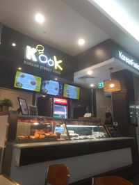 Korean Chicken - VIC Tourism