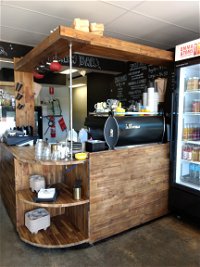 La Boca Cafe - Accommodation Redcliffe