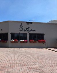 Lapa Brazilian Restaurant - Accommodation Mooloolaba