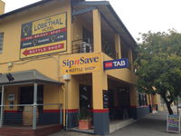 Lobethal Hotel - Accommodation Fremantle