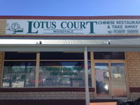 Lotus Court - Restaurant Guide
