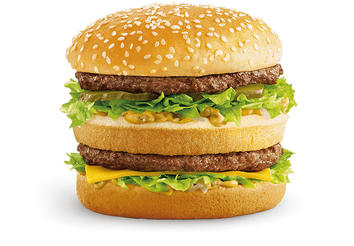 McDonald's - Strathfield South - Food Delivery Shop