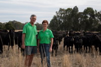 Milawa Organic Beef - Australia Accommodation