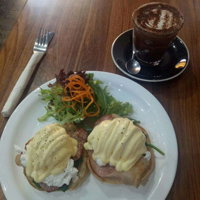 Milson's Cafe - Restaurants Sydney