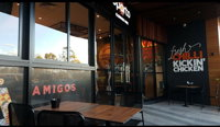 Oporto - Glenmore Park - Pubs Sydney