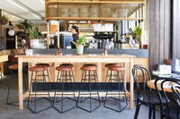 Park St. Dining - Accommodation Australia