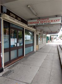 Penrith Chinese - Accommodation Brisbane