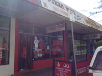 Pizza Plus - Accommodation Broken Hill