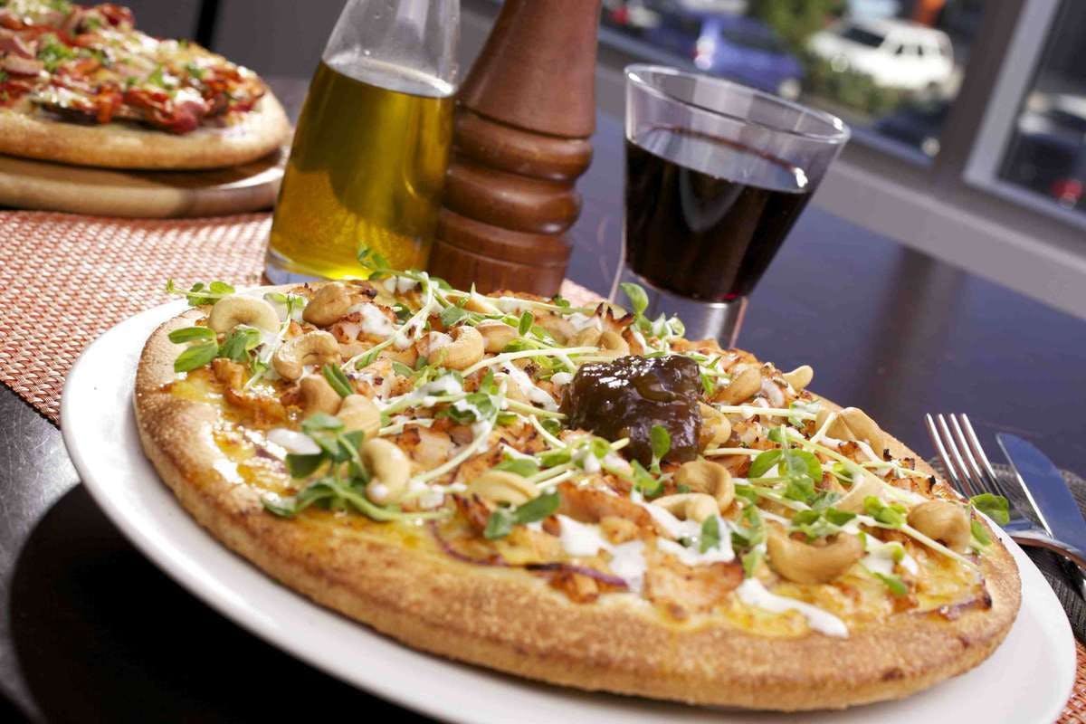 Pizza Capers - Noosa Heads - New South Wales Tourism 