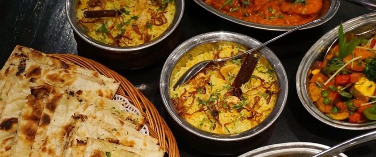 Priya Indian Restaurant - Point Cook