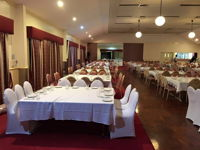 Punjab Curry Club - Springfield - Sydney Resort