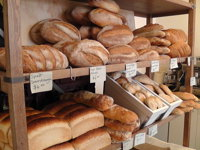 Racine Bakery - St Kilda Accommodation