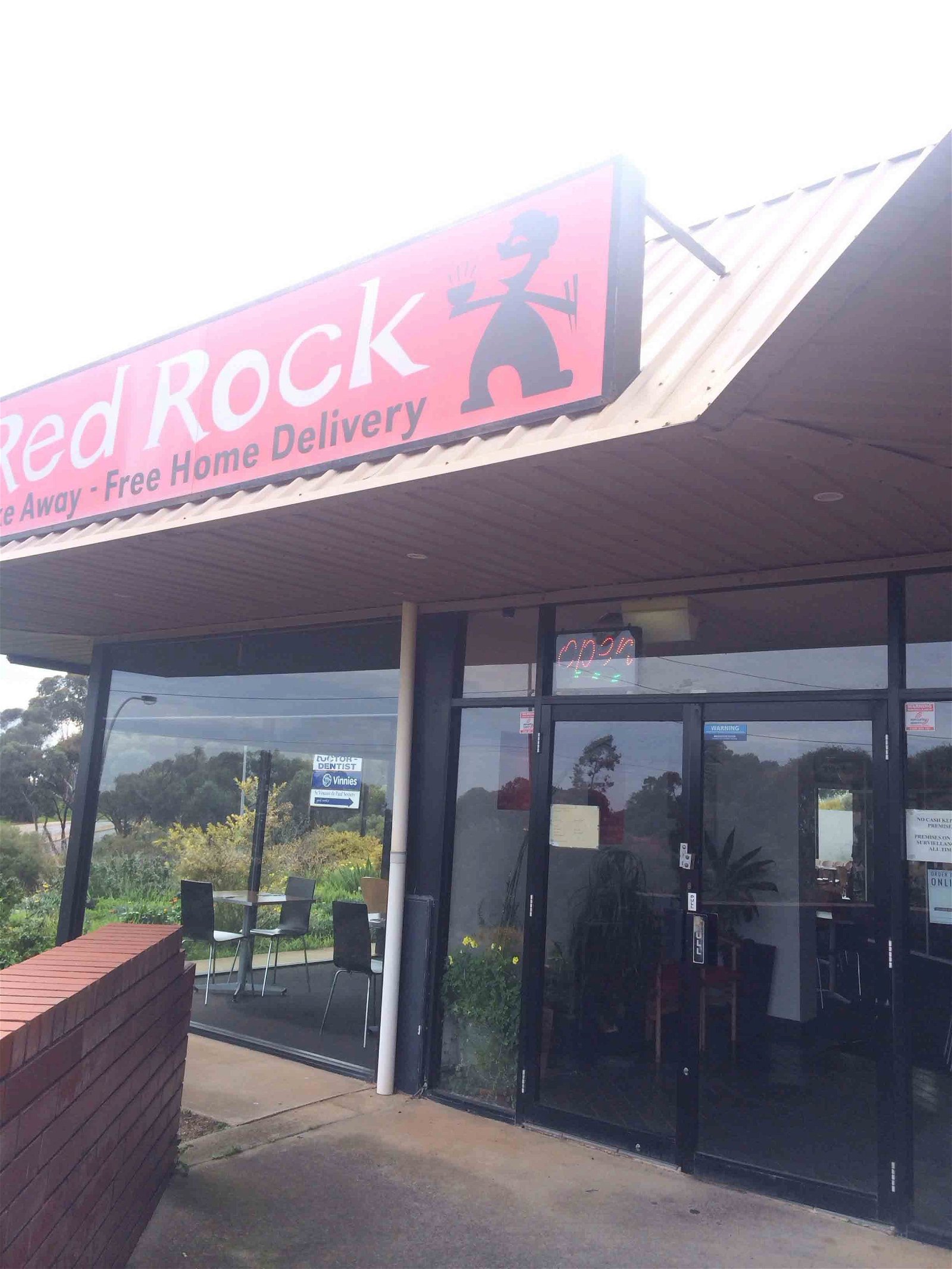 Red Rock Noodle Bar - Para Vista - thumb 0