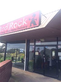 Red Rock Noodle Bar - Para Vista - Whitsundays Tourism