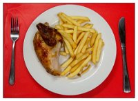 Royale Poultry - Restaurant Find
