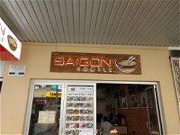 Saigon Noodle - Accommodation BNB