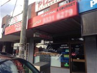 Stefano's Pizzeria - Accommodation Tasmania