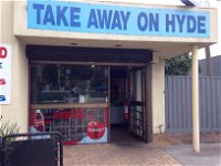 Yarraville Takeaway and Yarraville  Restaurant Canberra