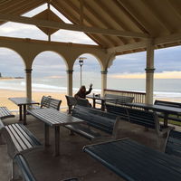 Swell Kiosk - Carnarvon Accommodation