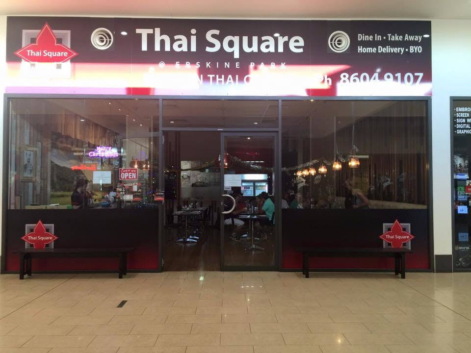 Thai Square - Erskine Park - thumb 0
