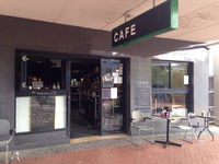 The Old Tab Cafe - Accommodation Broome