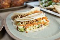 The Burrito Bar - Banyo - Accommodation Coffs Harbour