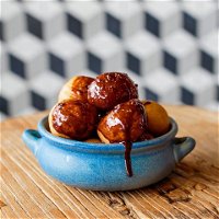 The Yiros Shop - Cannon Hill - Restaurant Guide