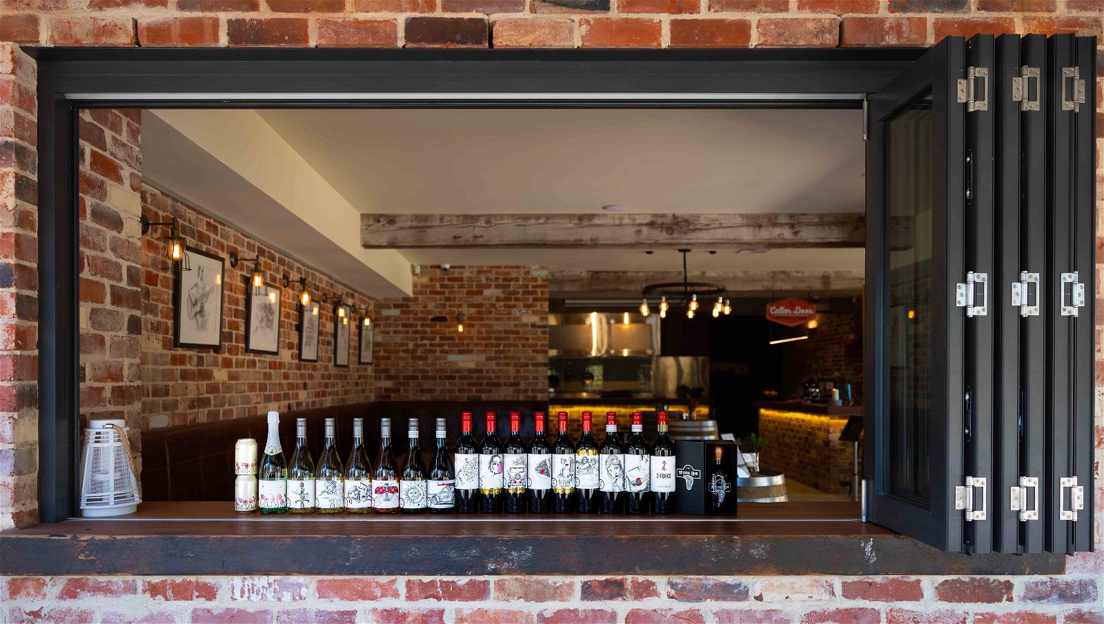 The General Wine Bar And Kitchen - thumb 1