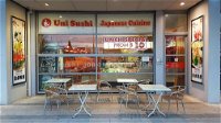 Uni Sushi - Accommodation Tasmania