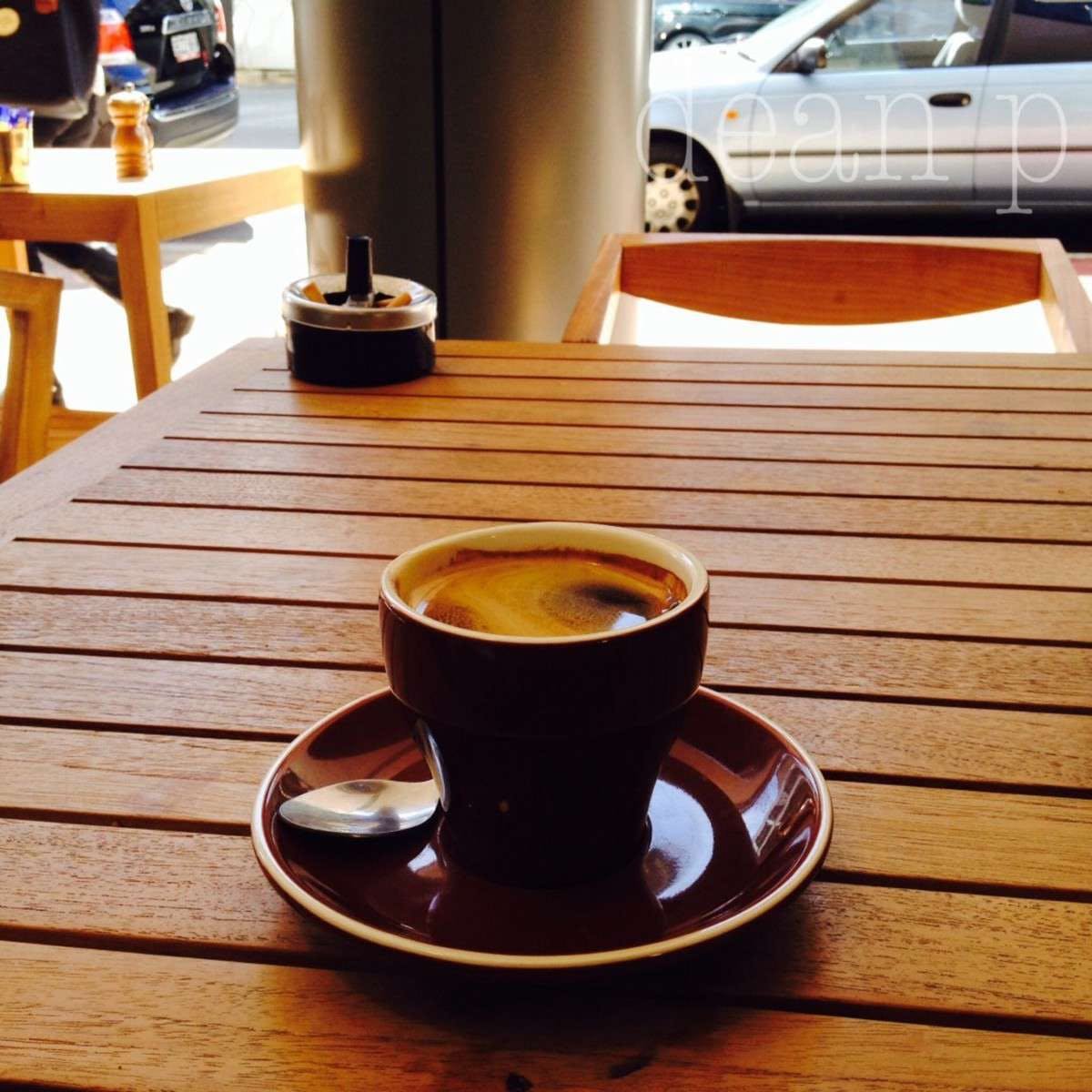 Whisk Espresso - New South Wales Tourism 
