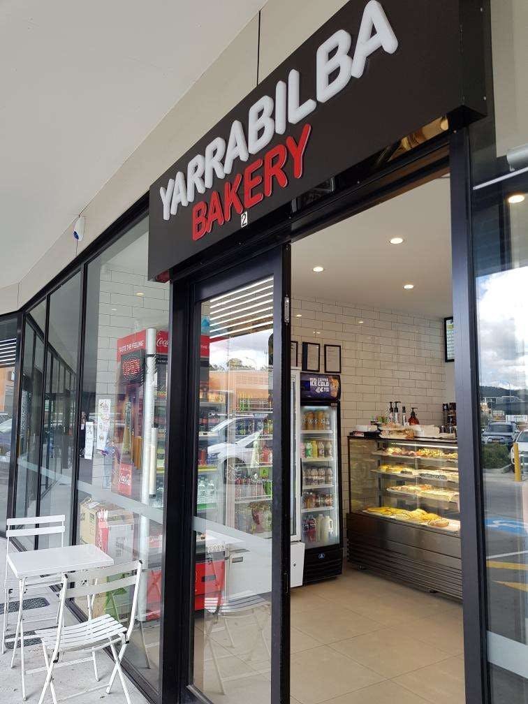 Yarrabilba Bakery - New South Wales Tourism 