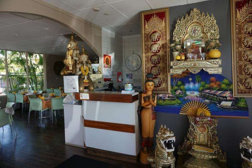 Yoki Thai Restaurant - Food Delivery Shop