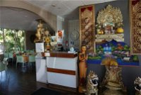 Yoki Thai Restaurant - Accommodation Yamba