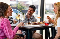 Ambra Spirits Cellar Door  Spritz Bar - Local Tourism