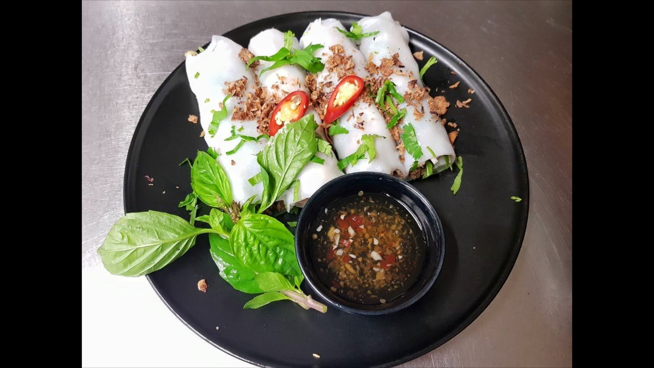 Andaqua Vietnamese Restaurant - New South Wales Tourism 