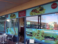 Angle Vale Chicken  Seafood - Local Tourism