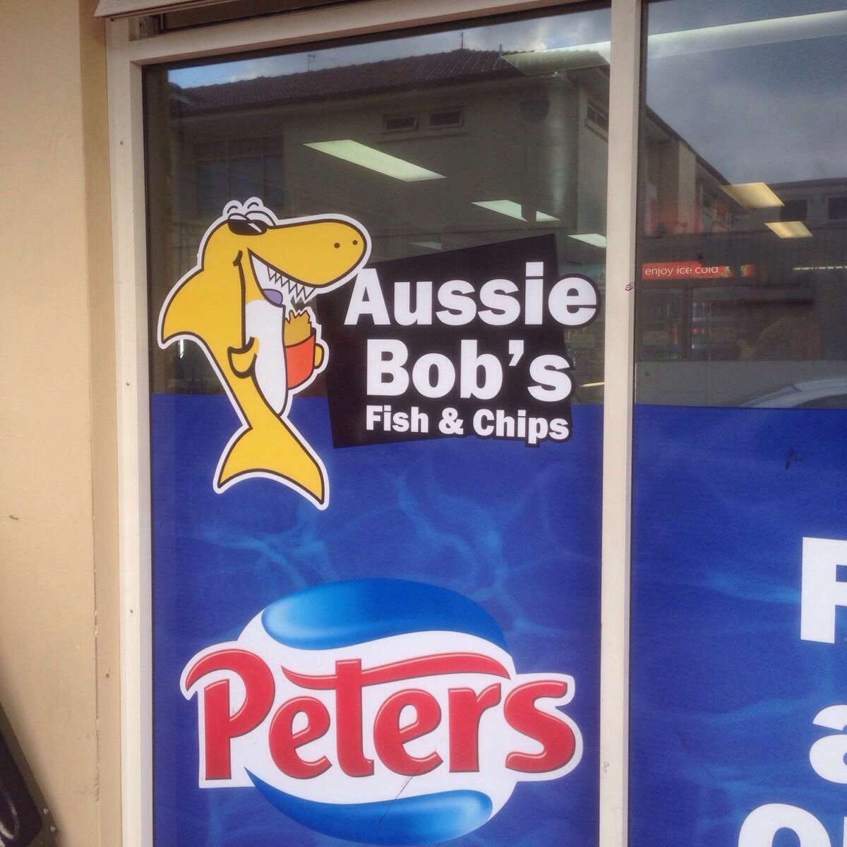 Aussie Bob's Fish  Chips - Tourism TAS