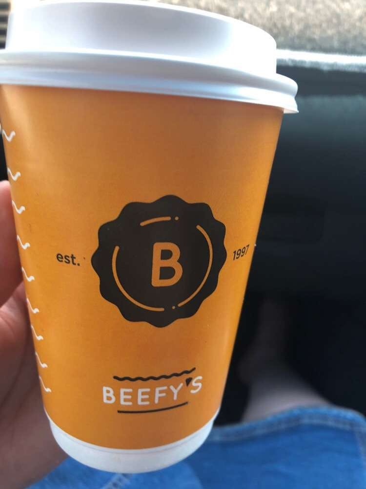 Beefy's - Gympie - Food Delivery Shop