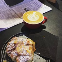 Bertoncello Coffee Roasters - Pubs Sydney
