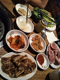 Bulgogi BBQ Restaurant - Sydney 4u