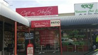 Adelaide Restaurants and Takeaway WA Accommodation WA Accommodation